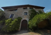 Casa de camp amb terreny en venda a la España, Argelaguer, ref.: TR325419 foto