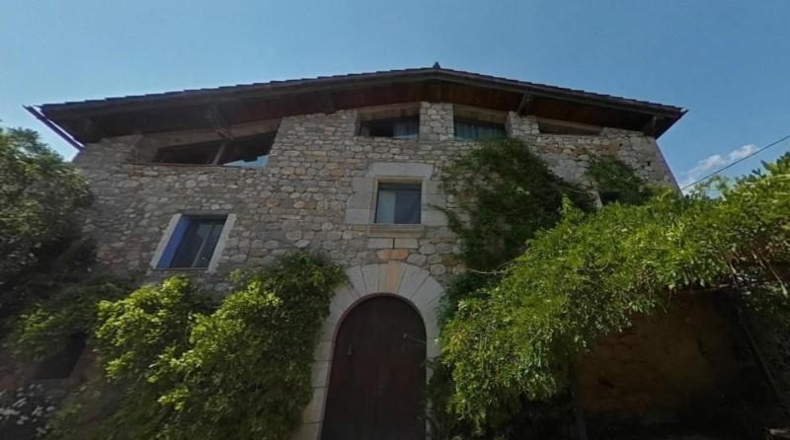 Gerona - Argelaguer - 1259m2