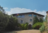 Casa de camp amb terreny en venda a la España, Argelaguer, ref.: TR325419 foto