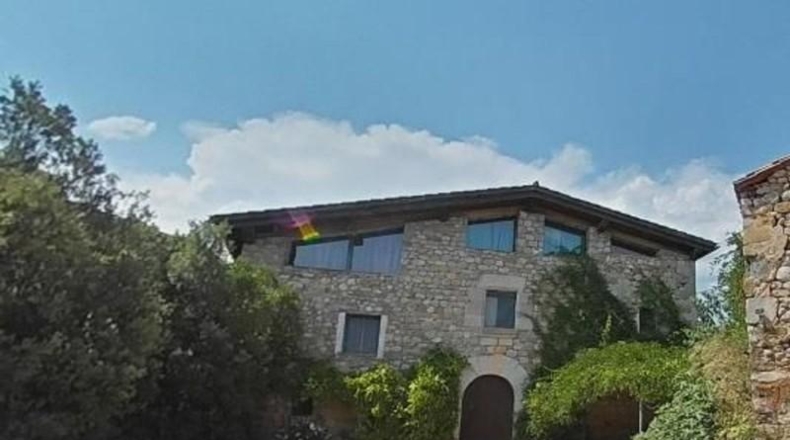 Gerona - Argelaguer - 1259m2