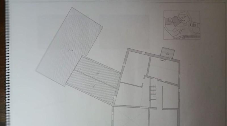 Gerona - Argelaguer - 1259m2
