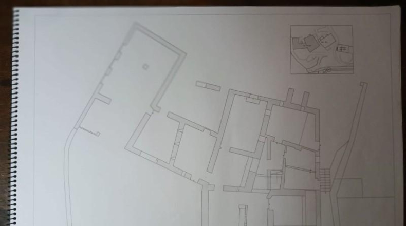 Gerona - Argelaguer - 1259m2