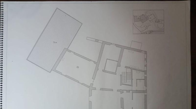 Gerona - Argelaguer - 1259m2