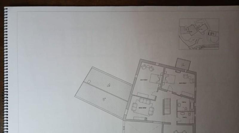 Gerona - Argelaguer - 1259m2