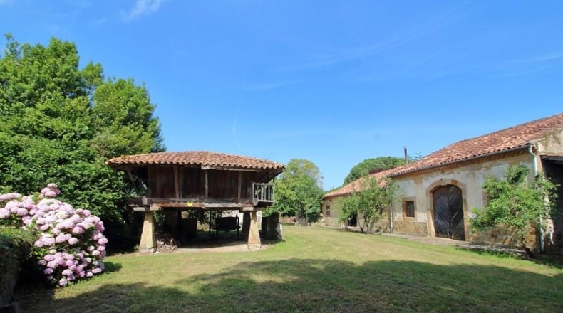 Asturias - Gijón - 8998m2