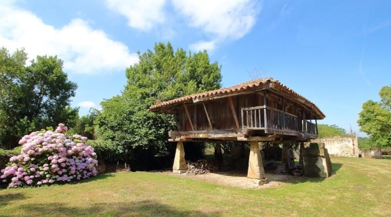 Asturias - Gijón - 8998m2
