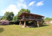 Finca rústica en venda a la España, Gijón, ref.: TR308992 foto