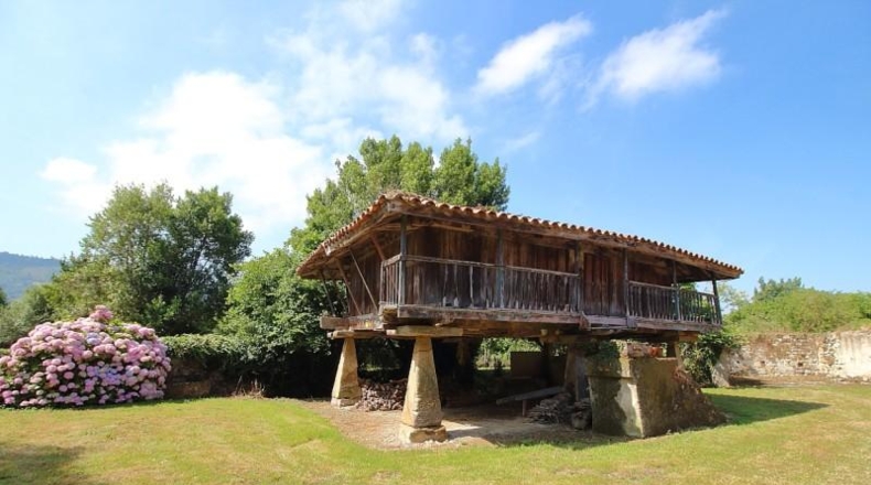 Asturias - Gijón - 8998m2