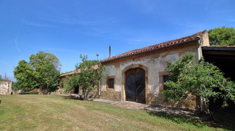 Asturias - Gijón - 8998m2