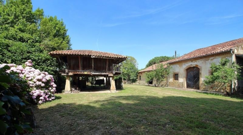 Asturias - Gijón - 8998m2