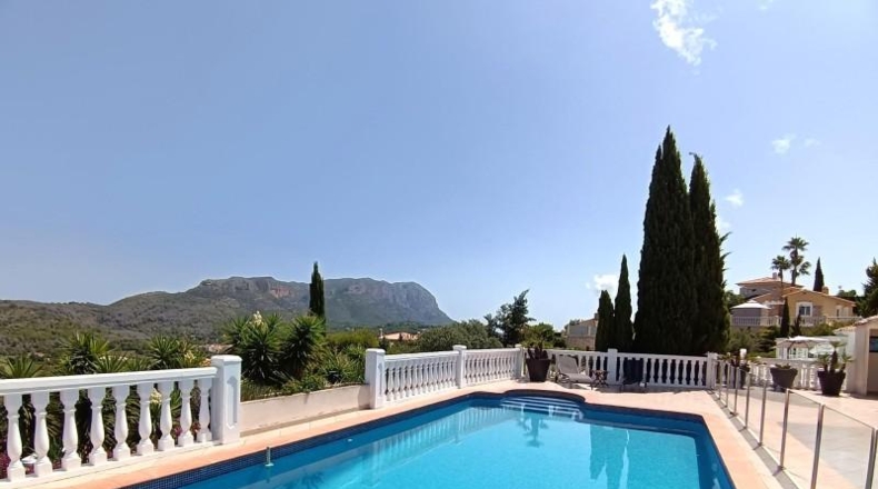 Alicante - Denia - 1275m2