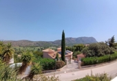 Xalet independent amb terreny en venda a la España, Dénia, ref.: TR398836 foto