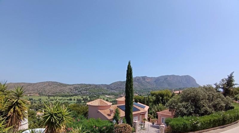 Alicante - Denia - 1275m2