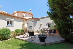 Dénia 1275&nbsp;m²