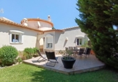 Xalet independent amb terreny en venda a la España, Dénia, ref.: TR398836 foto