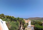 Xalet independent amb terreny en venda a la España, Dénia, ref.: TR398836 foto