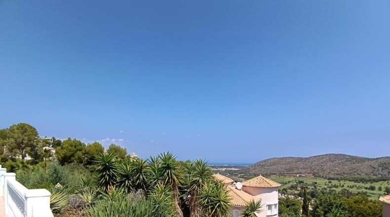 Alicante - Denia - 1275m2