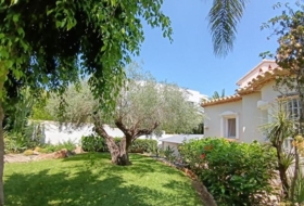 Dénia 1275&nbsp;m²
