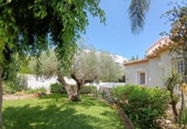 Xalet independent amb terreny en venda a la España, Dénia, ref.: TR398836 foto