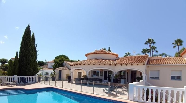 Alicante - Denia - 1275m2