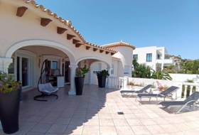 Dénia 1275&nbsp;m²