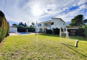 Xalet independent amb terreny en venda a la España, Dénia, ref.: TR312488 foto