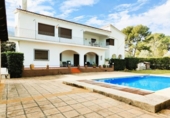 Xalet independent amb terreny en venda a la España, Dénia, ref.: TR312488 foto