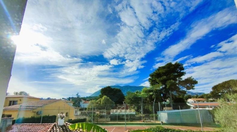 Alicante - Denia - 1000m2