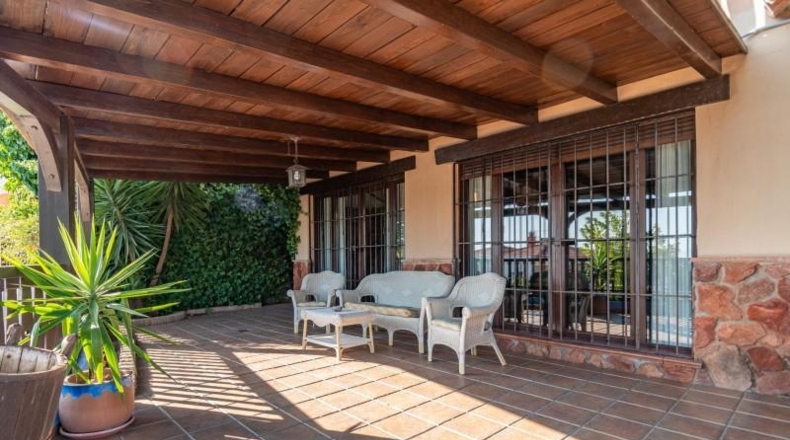 Granada - Cenes de la Vega - 510m2