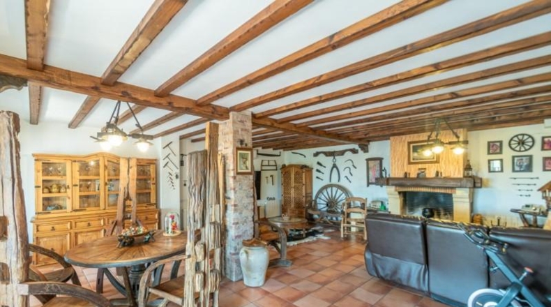 Granada - Cenes de la Vega - 510m2