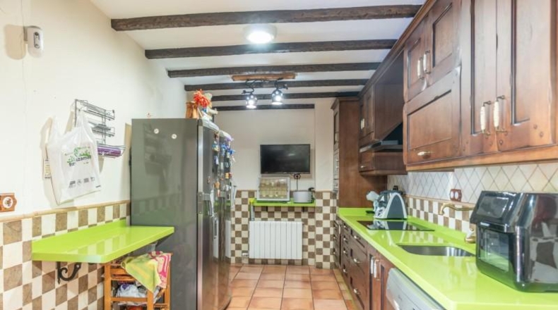 Granada - Cenes de la Vega - 510m2