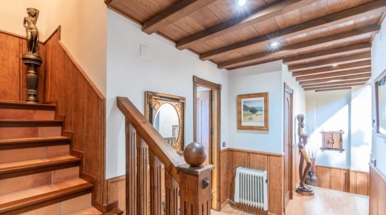Granada - Cenes de la Vega - 510m2