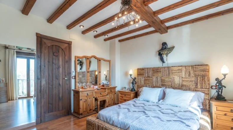 Granada - Cenes de la Vega - 510m2