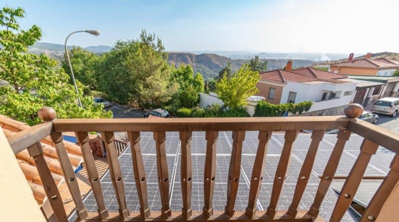Granada - Cenes de la Vega - 510m2