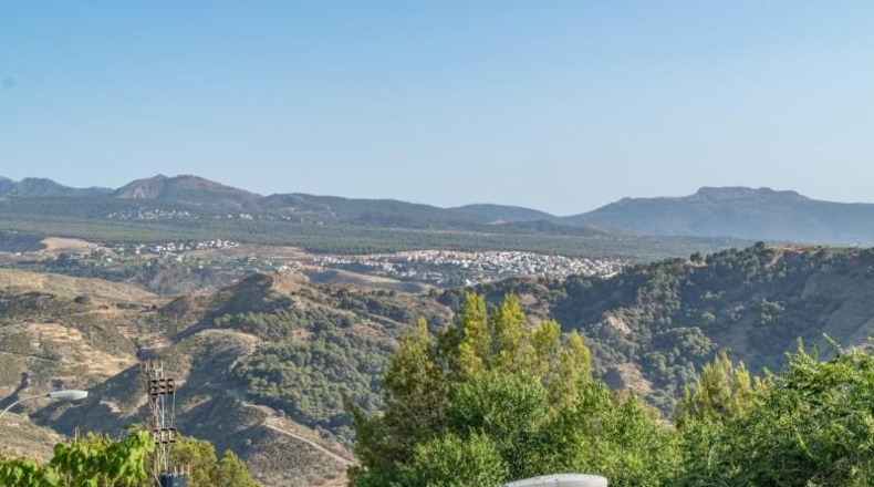 Granada - Cenes de la Vega - 510m2