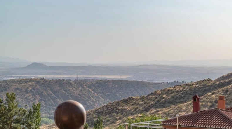 Granada - Cenes de la Vega - 510m2