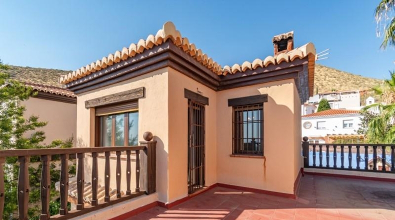 Granada - Cenes de la Vega - 510m2