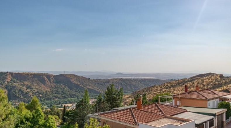 Granada - Cenes de la Vega - 510m2