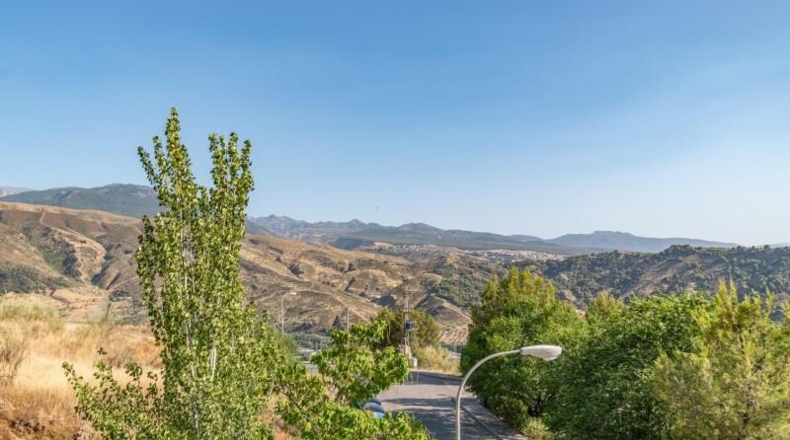 Granada - Cenes de la Vega - 510m2