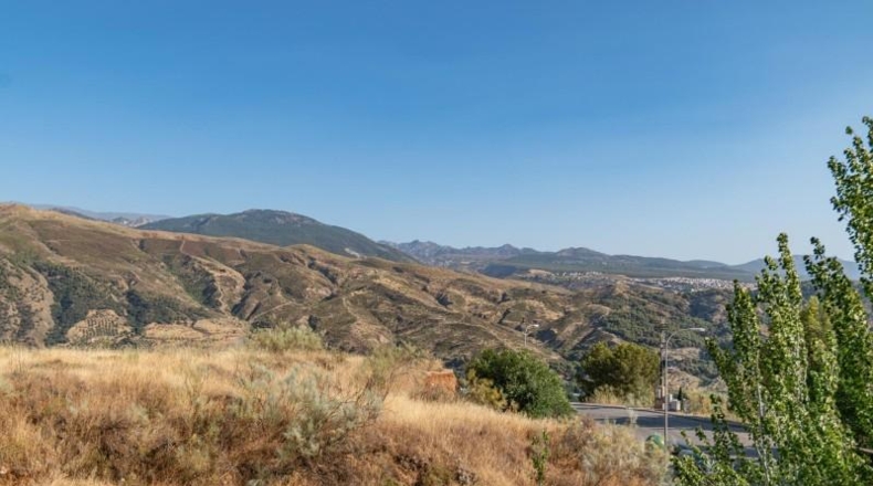 Granada - Cenes de la Vega - 510m2