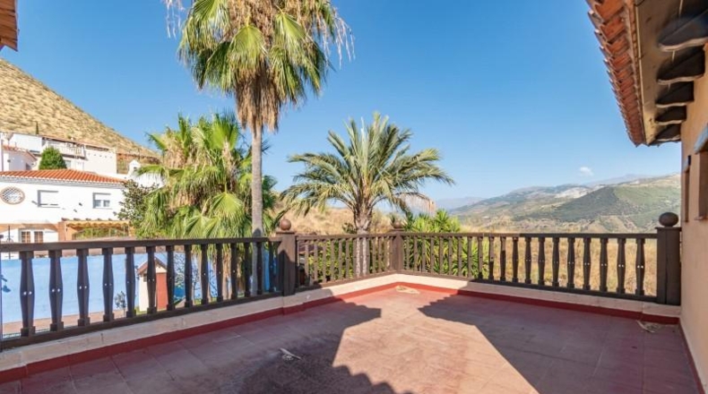 Granada - Cenes de la Vega - 510m2