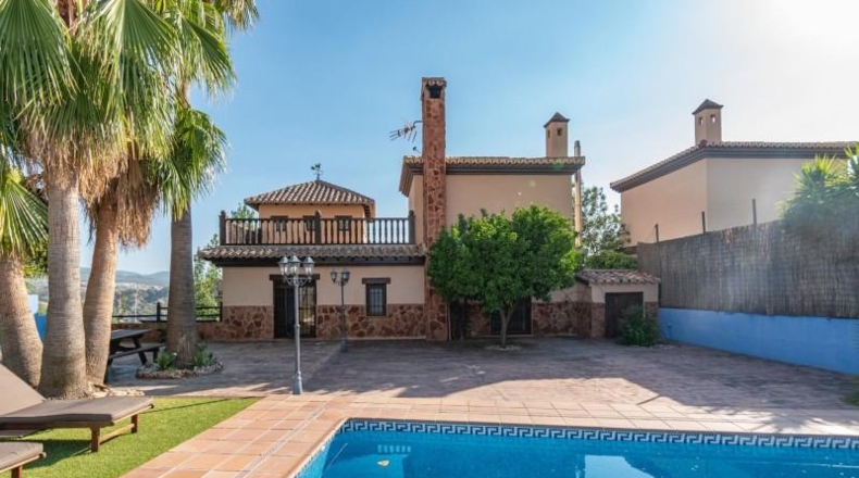 Granada - Cenes de la Vega - 510m2