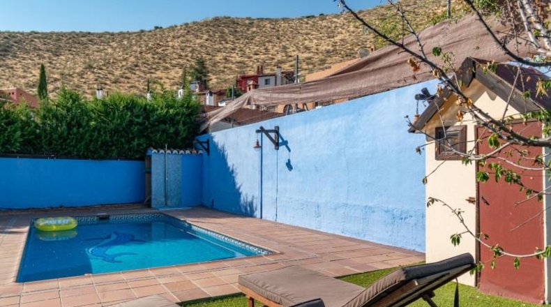 Granada - Cenes de la Vega - 510m2