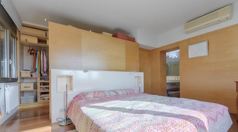 Gerona - Borrassà - 1018m2