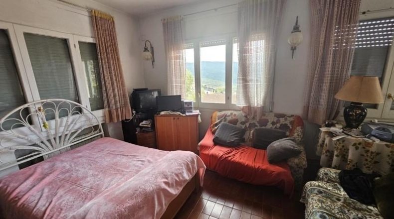 Barcelona - Sant Pau d'Ordal - 1206m2
