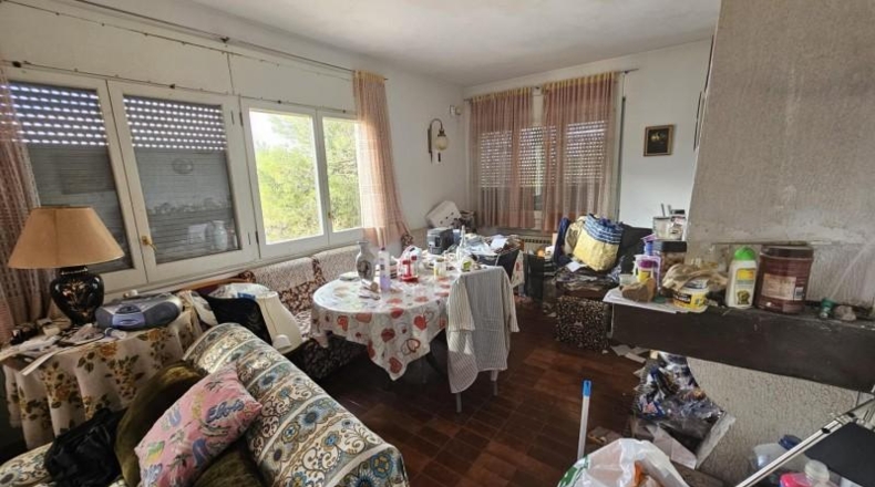Barcelona - Sant Pau d'Ordal - 1206m2