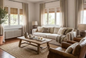 Ordal 1206&nbsp;m² 