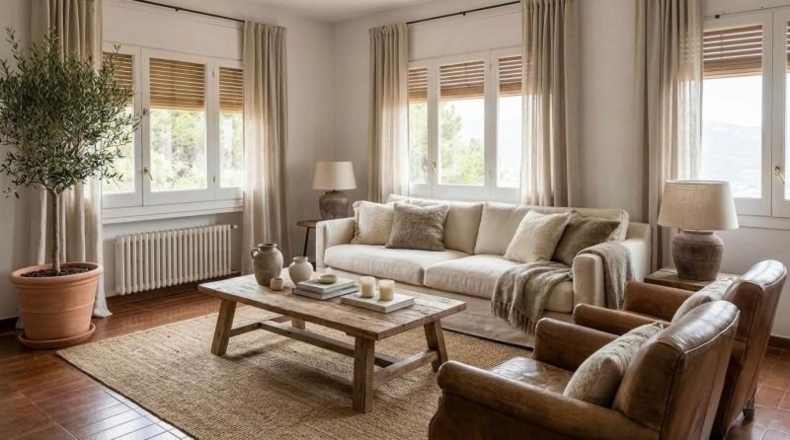 Barcelona - Sant Pau d'Ordal - 1206m2