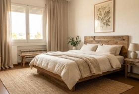Ordal 1206&nbsp;m² 