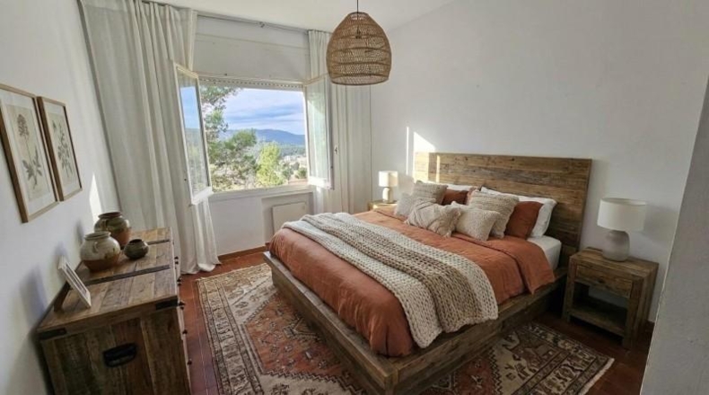 Barcelona - Sant Pau d'Ordal - 1206m2